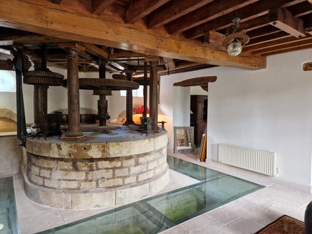 A vendre maison Levernois 21200; 960 000 &euro; 