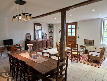 Vente maison 960 000 &euro;  Levernois