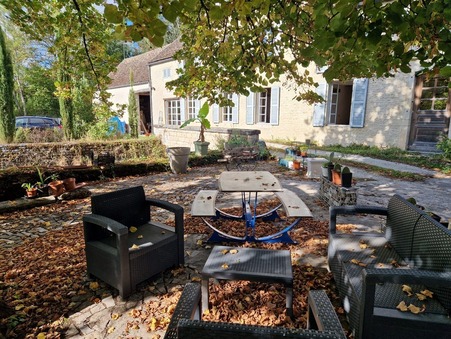 Achat maison Levernois Réf. 6887-IMMOLYS_6887