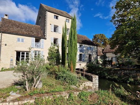 Maison sur Levernois ; 960 000 &euro;  ; Vente Réf. 6887-IMMOLYS_6887