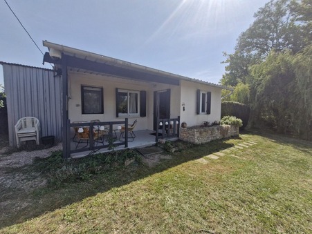 Maison 53 000 &euro;  sur Lechâtelet (21250) - Réf. 7781-IMMOLYS_