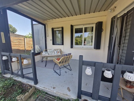 Maison 53 000 &euro;  Réf. 7781-IMMOLYS_ Lechâtelet