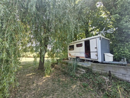 Maison 53 000 &euro;  Réf. 7781-IMMOLYS_ Lechâtelet