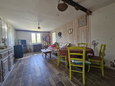 Achat maison Lechâtelet Réf. 7781-IMMOLYS_