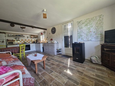 Achat maison Lechâtelet Réf. 7781-IMMOLYS_