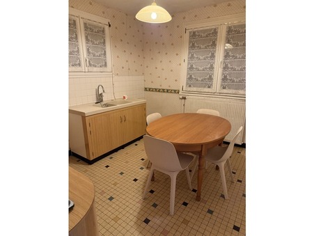 Vente maison 250 000 &euro;  Fontaine Lès Dijon