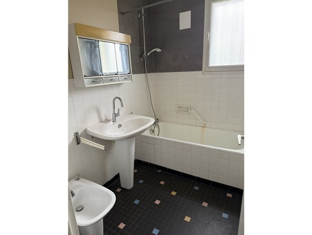 Maison 250 000 &euro;  sur Fontaine Lès Dijon (21121) - Réf. VM24356-IMMOLYS_4