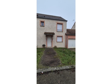 Location maison Comblanchien 21700; 1 020 &euro; 