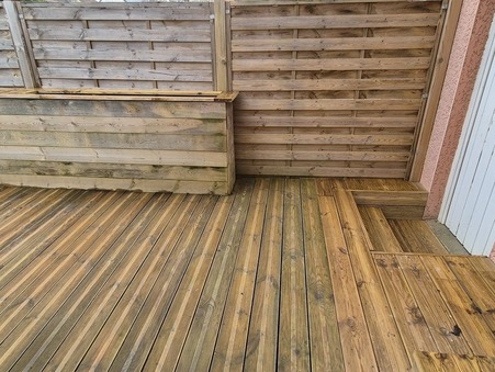 Location maison Comblanchien 21700; 1 020 &euro; 