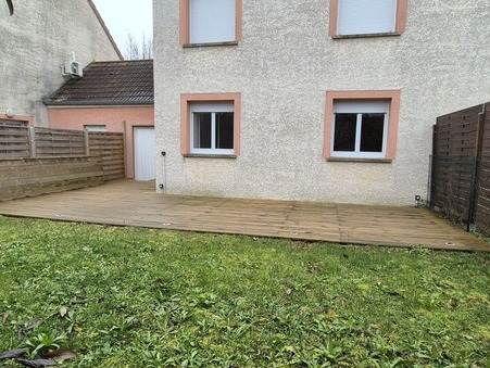 A louer maison Comblanchien 21700; 1 020 &euro; 