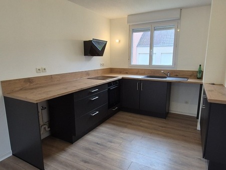 Location maison Comblanchien Réf. 2052-IMMOLYS_2051