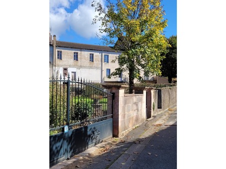 Achat immeuble Cuisery Réf. NM3351-IMMOLYS_