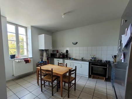 Vente immeuble 169 600 &euro;  Cuisery