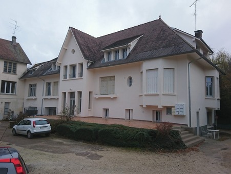 A vendre immeuble Bézouotte 21310; 490 000 &euro; 