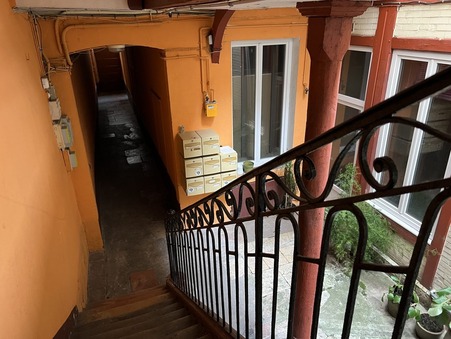 A vendre immeuble Chalon sur Saône 71100; 789 000 &euro; 