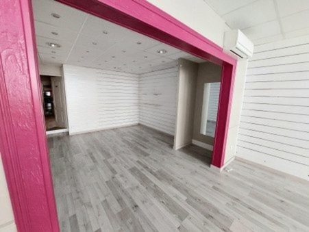 Immeuble sur Chalon sur Saône ; 789 000 &euro;  ; Achat Réf. KC3301-IMMOLYS_