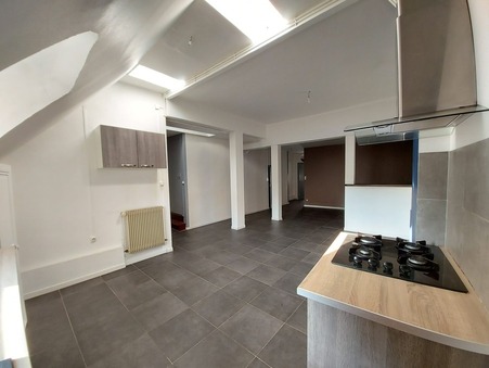 A vendre immeuble Chalon sur Saône 71100; 789 000 &euro; 