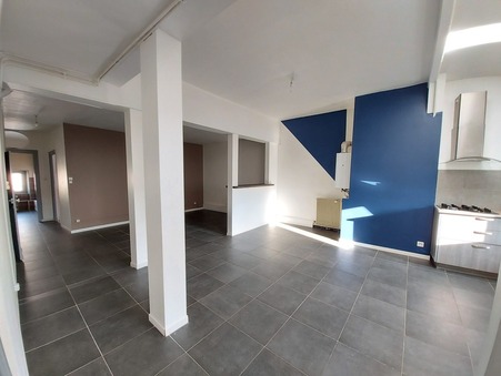 Immeuble 789 000 &euro;  sur Chalon sur Saône (71100) - Réf. KC3301-IMMOLYS_