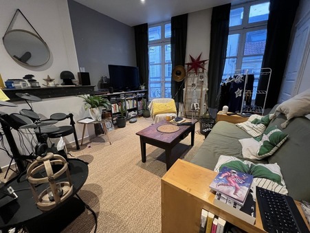 Immeuble sur Chalon sur Saône ; 789 000 &euro;  ; Vente Réf. KC3301-IMMOLYS_