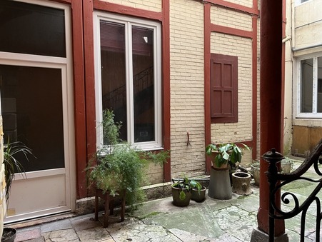 Immeuble 789 000 &euro;  Réf. KC3301-IMMOLYS_ Chalon sur Saône