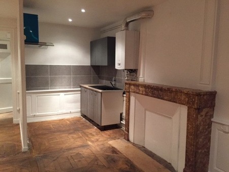 Vente immeuble 789 000 &euro;  Chalon sur Saône