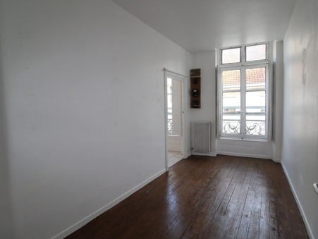 Vente immeuble 789 000 &euro;  Chalon sur Saône