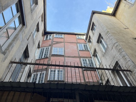 Immeuble 650 000 &euro; sur Chalon sur Saône (71100) - Réf. KC3357-IMMOLYS_3357