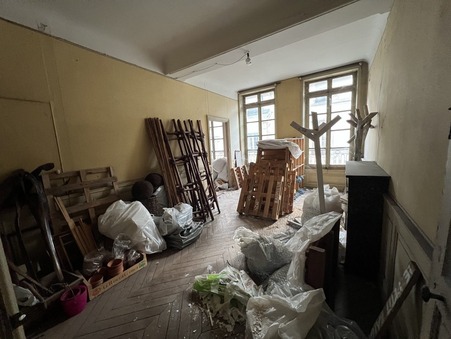 Immeuble 650 000 &euro; Réf. KC3357-IMMOLYS_3357 Chalon sur Saône