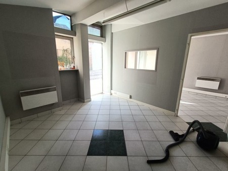 Location local commercial Seurre Réf. 2065-IMMOLYS_