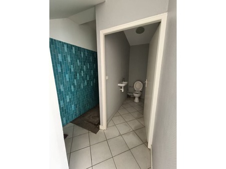 Location local commercial Seurre Réf. 2065-IMMOLYS_