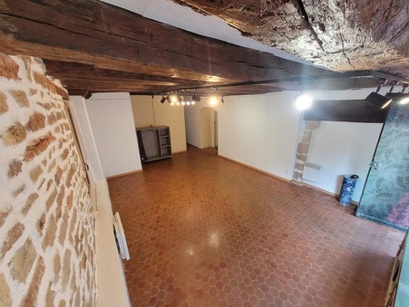 Local commercial sur Tournus ; 330 &euro;  ; A louer Réf. 624-IMMOLYS_