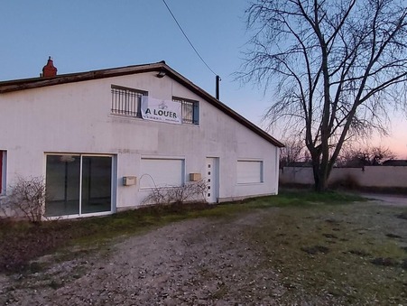 A louer autre Ruffey Lès Echirey 21490; 1 500 &euro; 