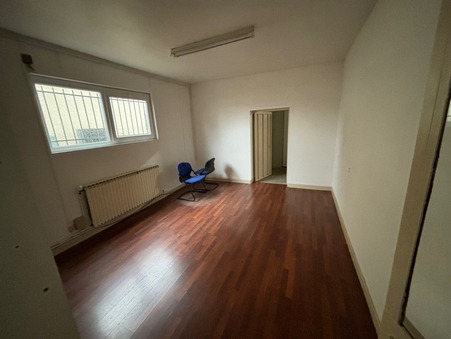 Autre sur Ruffey Lès Echirey ; 1 500 &euro;  ; Location Réf. 1840-IMMOLYS_