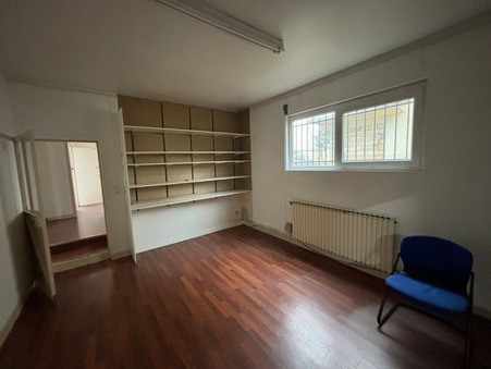 Location autre Ruffey Lès Echirey Réf. 1840-IMMOLYS_