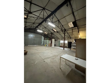 Autre 1 500 &euro;  sur Ruffey Lès Echirey (21490) - Réf. 1840-IMMOLYS_