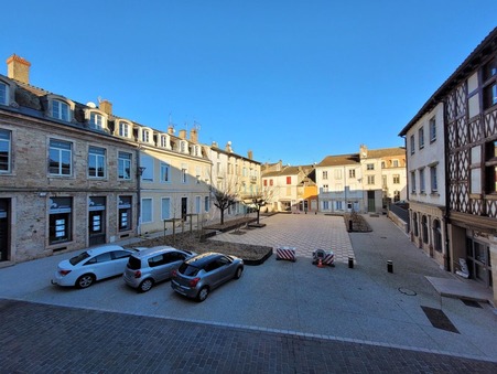 Fonds de commerce 18 000 &euro;  sur Tournus (71700) - Réf. 3295-IMMOLYS_