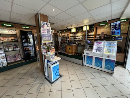 A vendre fonds de commerce Sennecey le Grand 71240; 215 000 &euro;