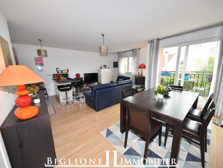 Achat appartement Brou sur Chantereine Réf. 171_bis_1