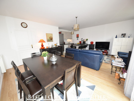 Appartement 245 000 &euro;  sur Brou sur Chantereine (77177) - Réf. 171_bis_1