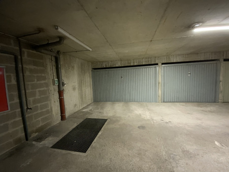 Achat appartement Fontainebleau Réf. 3101