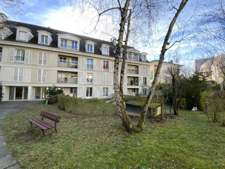 Appartement 330 000 &euro;  Réf. 3101 Fontainebleau