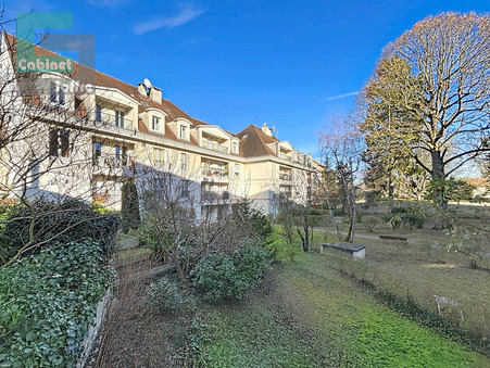 Appartement 330 000 &euro;  Réf. 3101 Fontainebleau