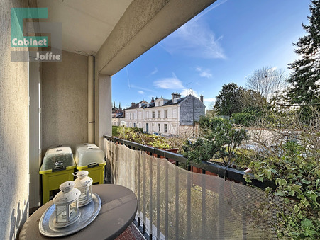 Appartement sur Fontainebleau ; 330 000 &euro;  ; A vendre Réf. 3101