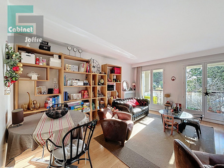 Appartement 330 000 &euro;  sur Fontainebleau (77300) - Réf. 3101