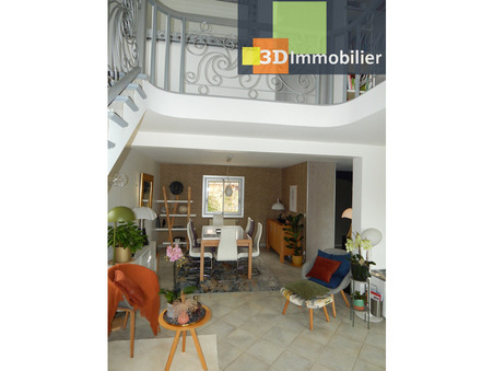 Maison 325 000 &euro;  sur Bletterans (39140) - Réf. CL5391