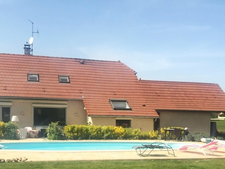 Maison 325 000 &euro;  Réf. CL5391 Bletterans