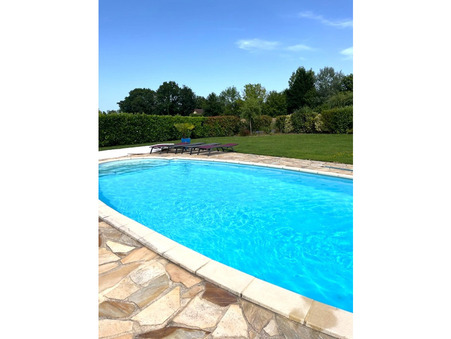 Maison 325 000 &euro;  Réf. CL5391 Bletterans