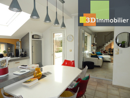 Vente maison 325 000 &euro;  Bletterans