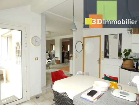 A vendre maison Bletterans 39140; 325 000 &euro; 