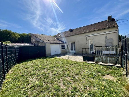 Vente maison 100 000 &euro;  Château Landon